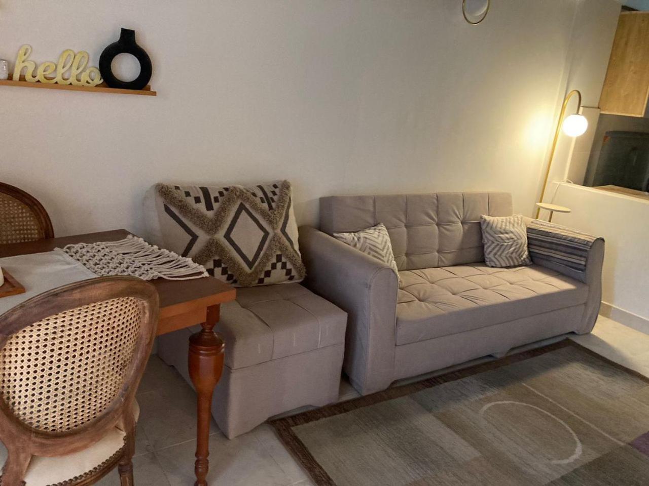 2 Bed In Makadi Heights Appartement