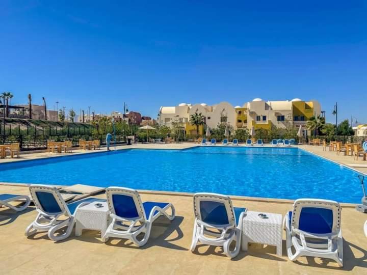 Appartement 2 Bed In Makadi Heights *