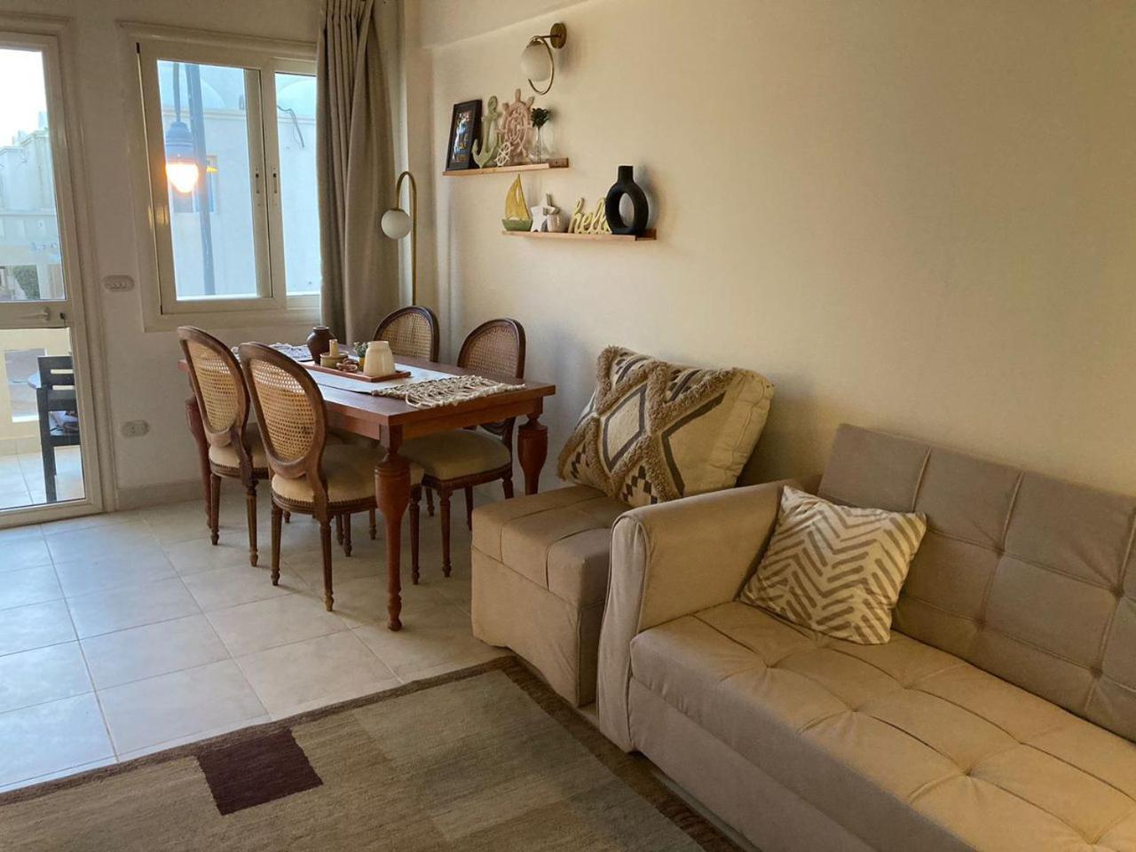 2 Bed In Makadi Heights *