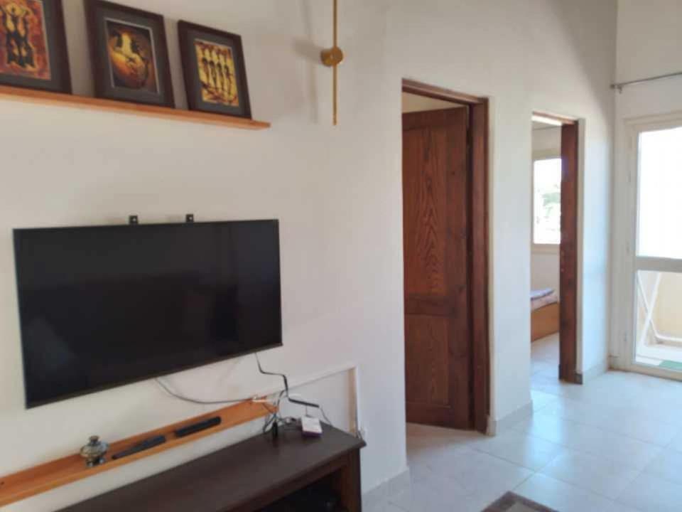 Apartment 2 Bed In Makadi Heights